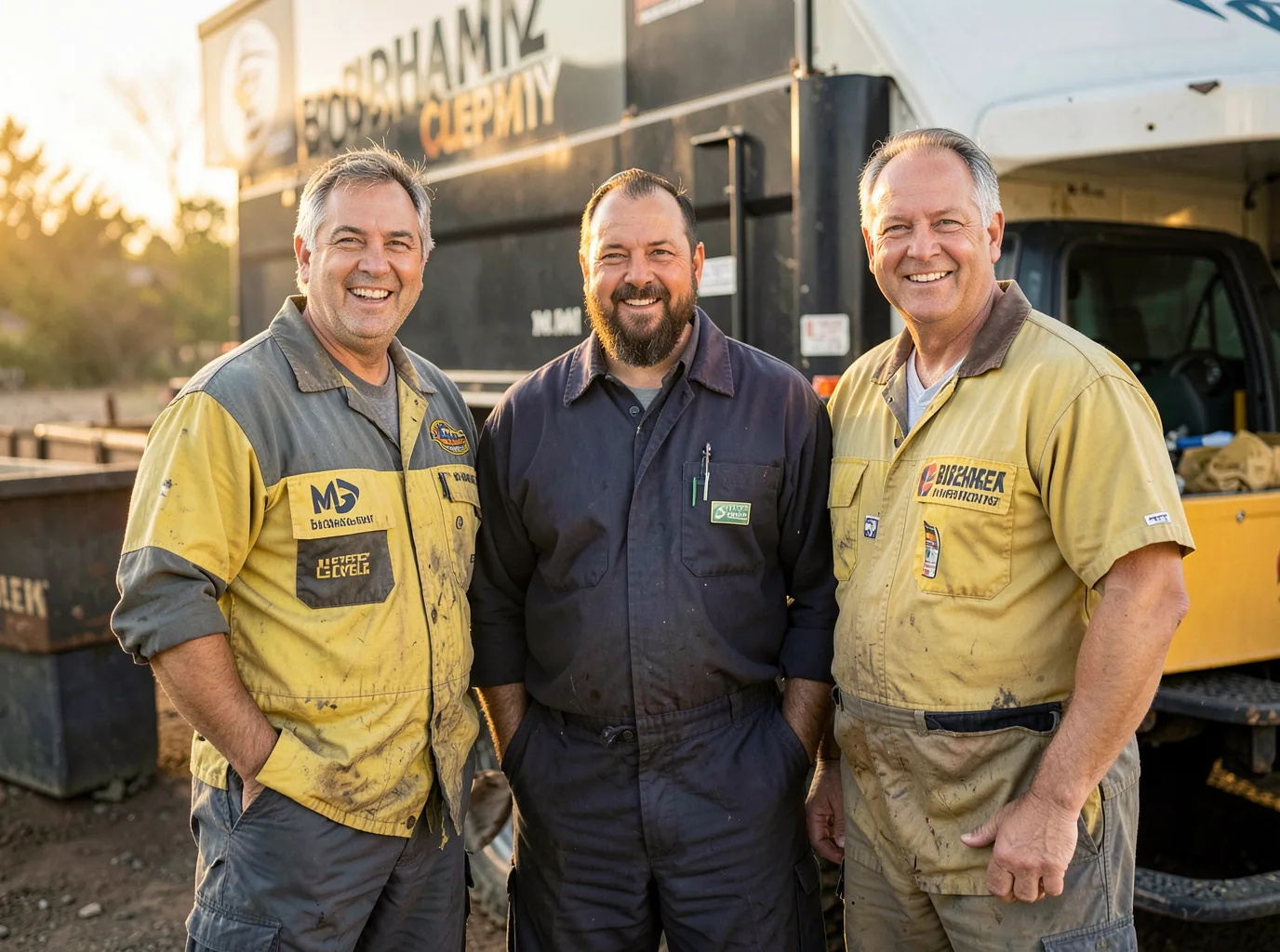 Sewage Cleanup company in Putnam, TX